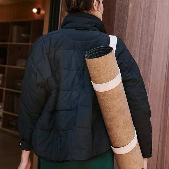 Free People Movement x Hatch Pippa Packable Puffer Jacket - Picture 2 of 4